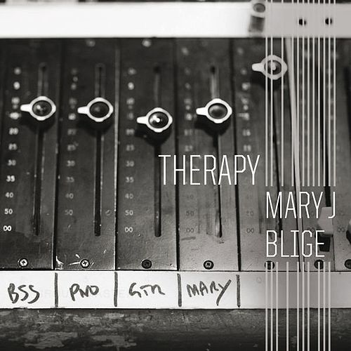 Therapy (Mary J. Blige song)